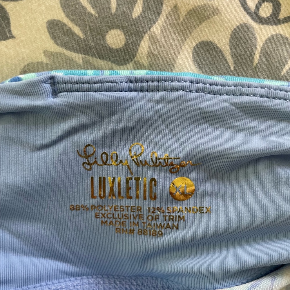 Lilly leggings